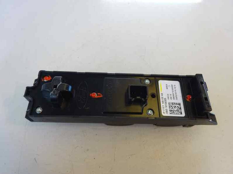 MANDO ELEVALUNAS DELANTERO IZQUIERDO FORD FIESTA 2016 1.5 TDCI (95 CV)