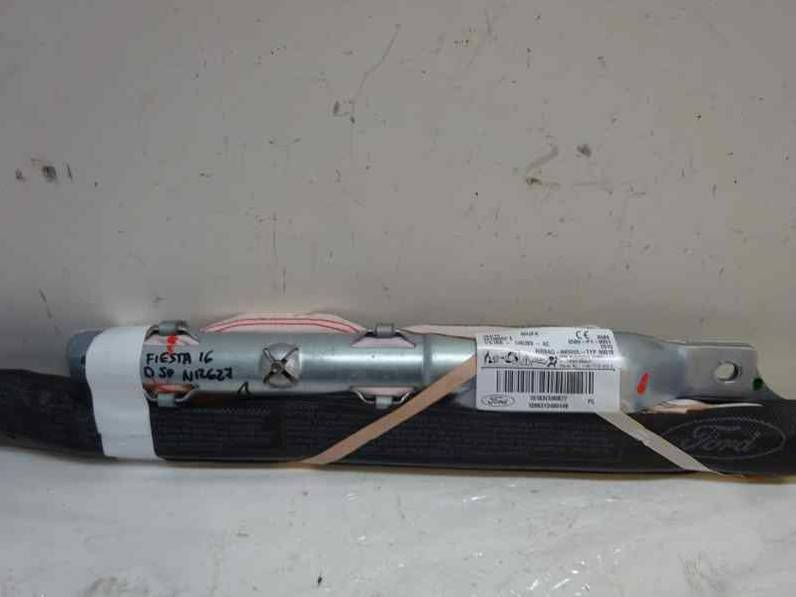 AIRBAG CORTINA DELANTERO DERECHO FORD FIESTA 2016 1.5 TDCI (95 CV)