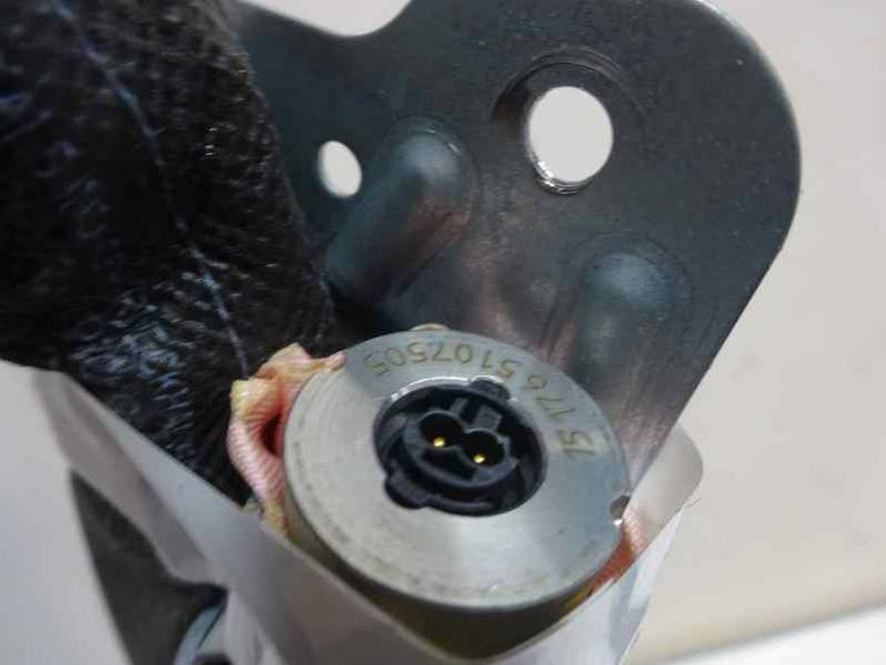 AIRBAG CORTINA DELANTERO DERECHO FORD FIESTA 2016 1.5 TDCI (95 CV)