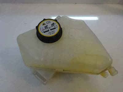 DEPOSITO EXPANSION FORD FIESTA 2016 1.5 TDCI (95 CV)