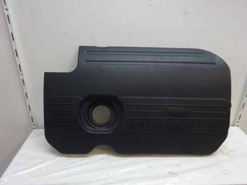 SOPORTE MOTOR FORD FIESTA 2016 1.5 TDCI (95 CV)