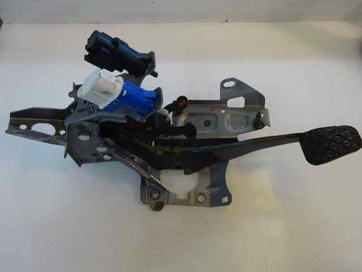 PEDAL FRENO FORD FIESTA 2016 1.5 TDCI (95 CV)