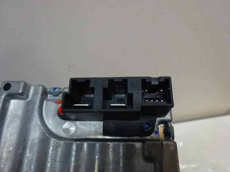 COLUMNA DIRECCION FORD FIESTA 2016 1.5 TDCI (95 CV)