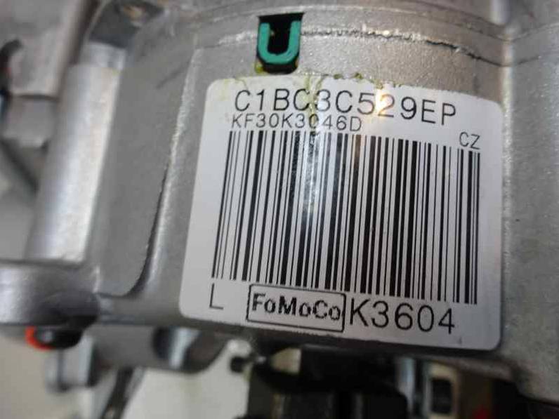 COLUMNA DIRECCION FORD FIESTA 2016 1.5 TDCI (95 CV)