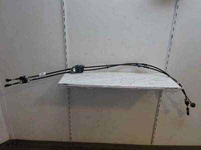 PALANCA CAMBIO FORD FIESTA 2016 1.5 TDCI (95 CV)