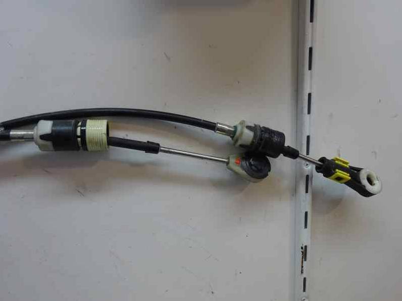 PALANCA CAMBIO FORD FIESTA 2016 1.5 TDCI (95 CV)