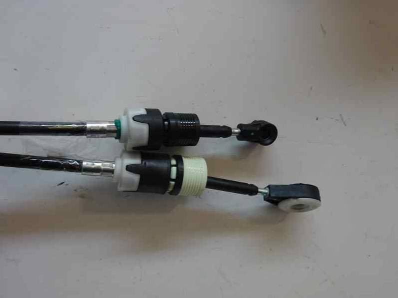 PALANCA CAMBIO FORD FIESTA 2016 1.5 TDCI (95 CV)