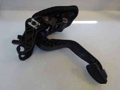PEDAL EMBRAGUE FORD FIESTA 2016 1.5 TDCI (95 CV)