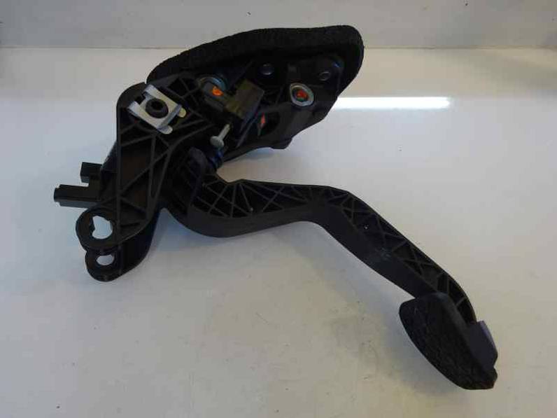 PEDAL EMBRAGUE FORD FIESTA 2016 1.5 TDCI (95 CV)