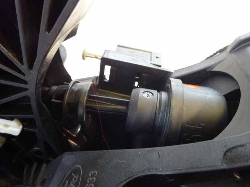 PEDAL EMBRAGUE FORD FIESTA 2016 1.5 TDCI (95 CV)