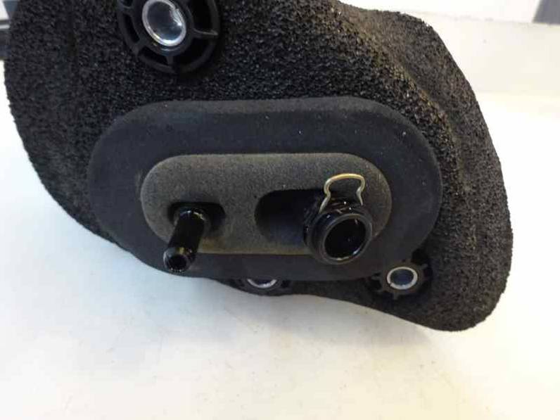 PEDAL EMBRAGUE FORD FIESTA 2016 1.5 TDCI (95 CV)