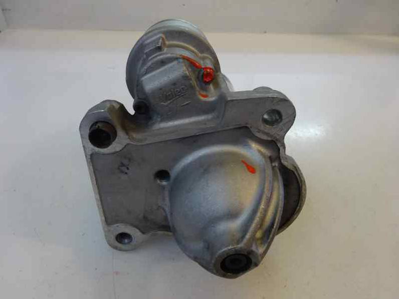 MOTOR ARRANQUE FORD FIESTA 2016 1.5 TDCI (95 CV)