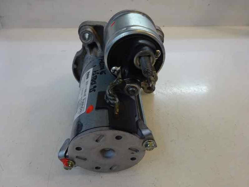 MOTOR ARRANQUE FORD FIESTA 2016 1.5 TDCI (95 CV)