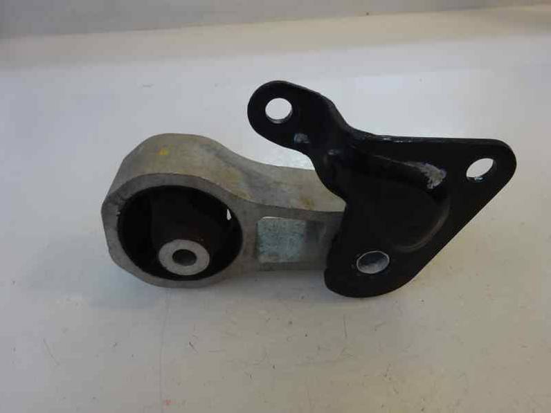 SOPORTE CAMBIO FORD FIESTA 2016 1.5 TDCI (95 CV)