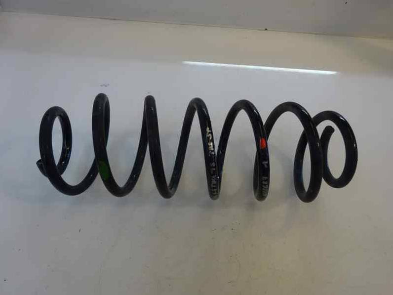 MUELLE AMORTIGUACION FORD FIESTA 2016 1.5 TDCI (95 CV)