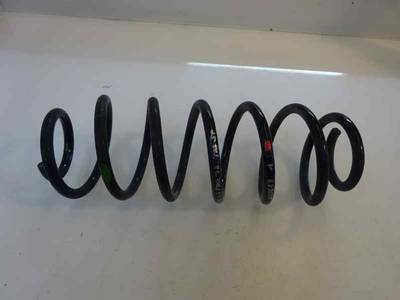 MUELLE AMORTIGUACION FORD FIESTA 2016 1.5 TDCI (95 CV)