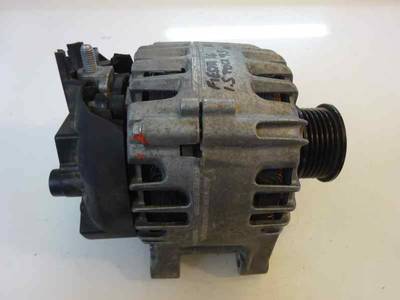 ALTERNADOR FORD FIESTA 2016 1.5 TDCI (95 CV)