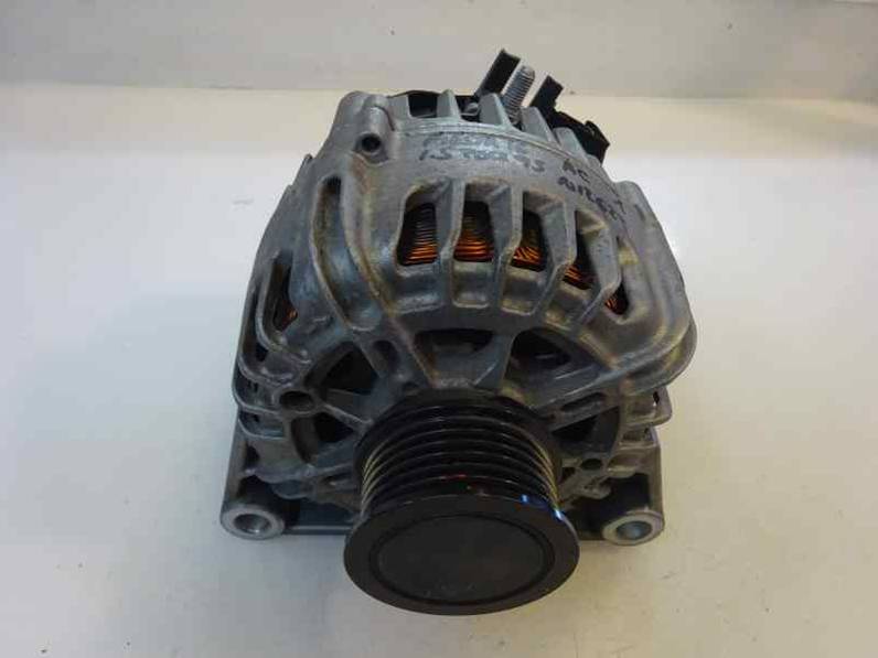 ALTERNADOR FORD FIESTA 2016 1.5 TDCI (95 CV)