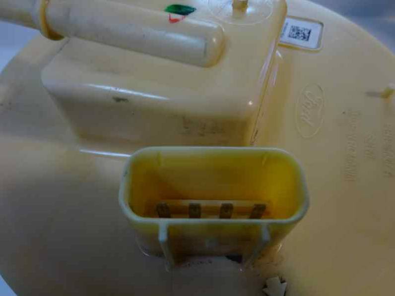 BOMBA COMBUSTIBLE FORD FIESTA 2016 1.5 TDCI (95 CV)