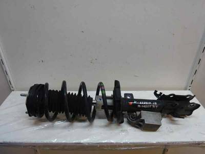 AMORTIGUADOR DELANTERO IZQUIERDO FORD FIESTA 2016 1.5 TDCI (95 CV)