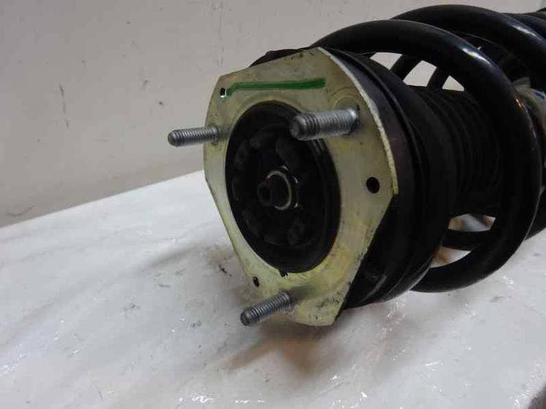 AMORTIGUADOR DELANTERO IZQUIERDO FORD FIESTA 2016 1.5 TDCI (95 CV)