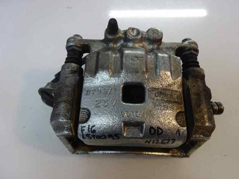 PINZA FRENO DELANTERA DERECHA FORD FIESTA 2016 1.5 TDCI (95 CV)