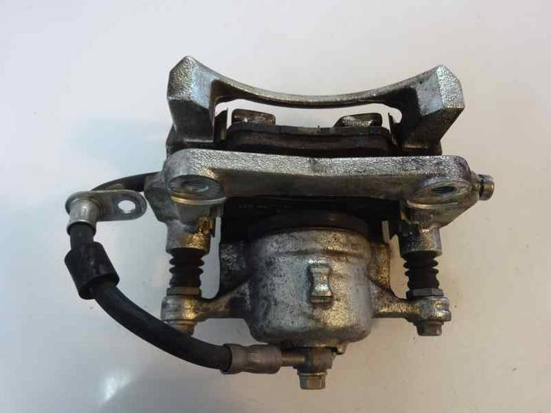 PINZA FRENO DELANTERA DERECHA FORD FIESTA 2016 1.5 TDCI (95 CV)