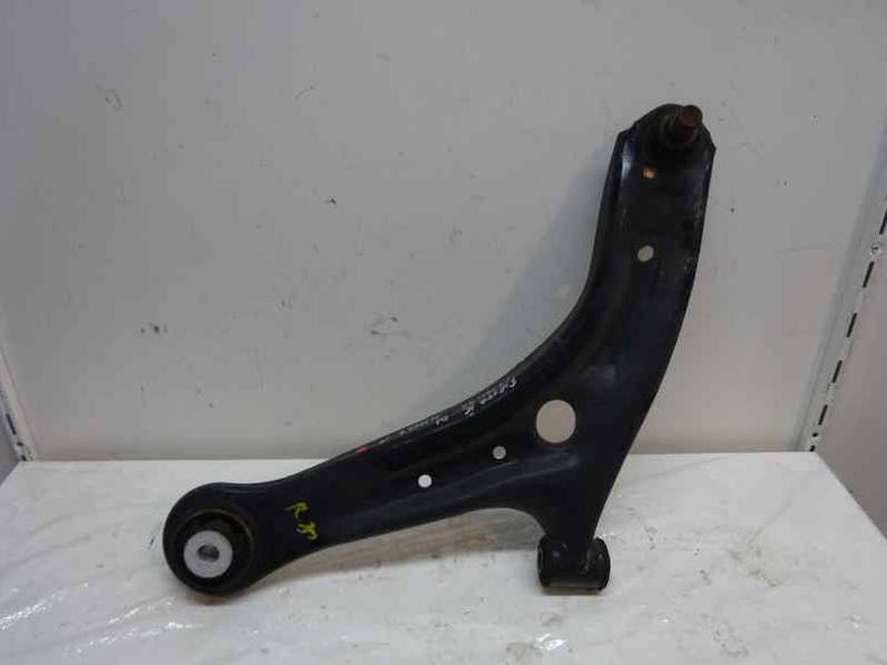 BRAZO SUSPENSION INFERIOR DELANTERO IZQUIERDO FORD FIESTA 2016 1.5 TDCI (95 CV)
