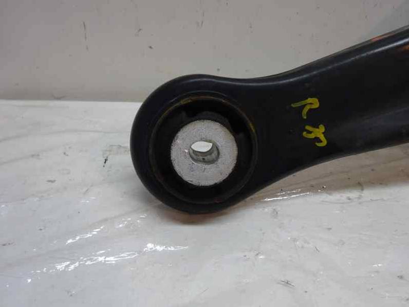 BRAZO SUSPENSION INFERIOR DELANTERO IZQUIERDO FORD FIESTA 2016 1.5 TDCI (95 CV)