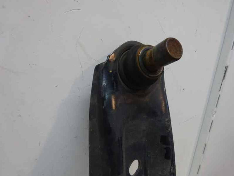 BRAZO SUSPENSION INFERIOR DELANTERO IZQUIERDO FORD FIESTA 2016 1.5 TDCI (95 CV)