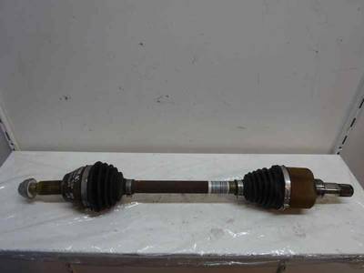 TRANSMISION DELANTERA IZQUIERDA FORD FIESTA 2016 1.5 TDCI (95 CV)