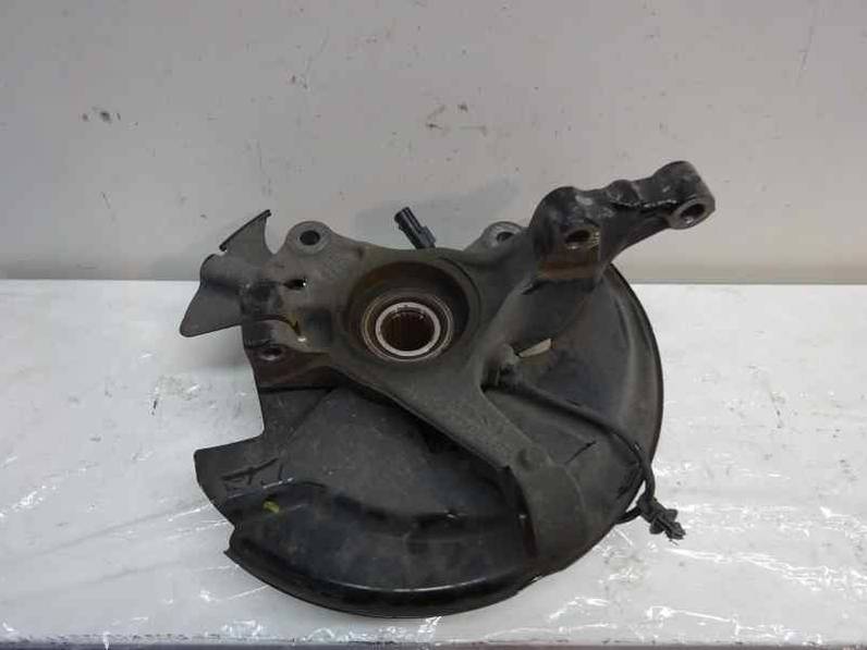 MANGUETA DELANTERA DERECHA FORD FIESTA 2016 1.5 TDCI (95 CV)