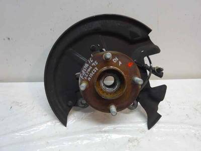 MANGUETA DELANTERA IZQUIERDA FORD FIESTA 2016 1.5 TDCI (95 CV)