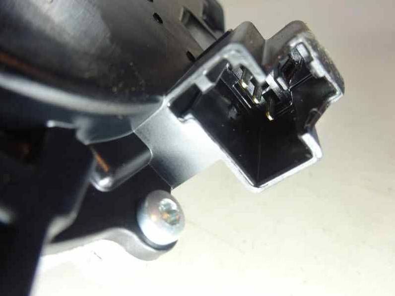 MOTOR LIMPIA TRASERO FORD FIESTA 2016 1.5 TDCI (95 CV)