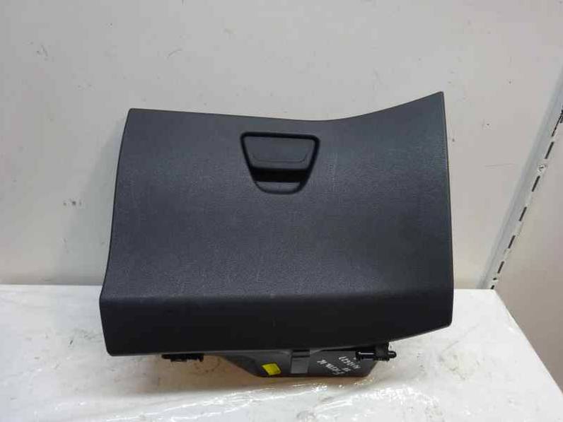 GUANTERA FORD FIESTA 2016 1.5 TDCI (95 CV)