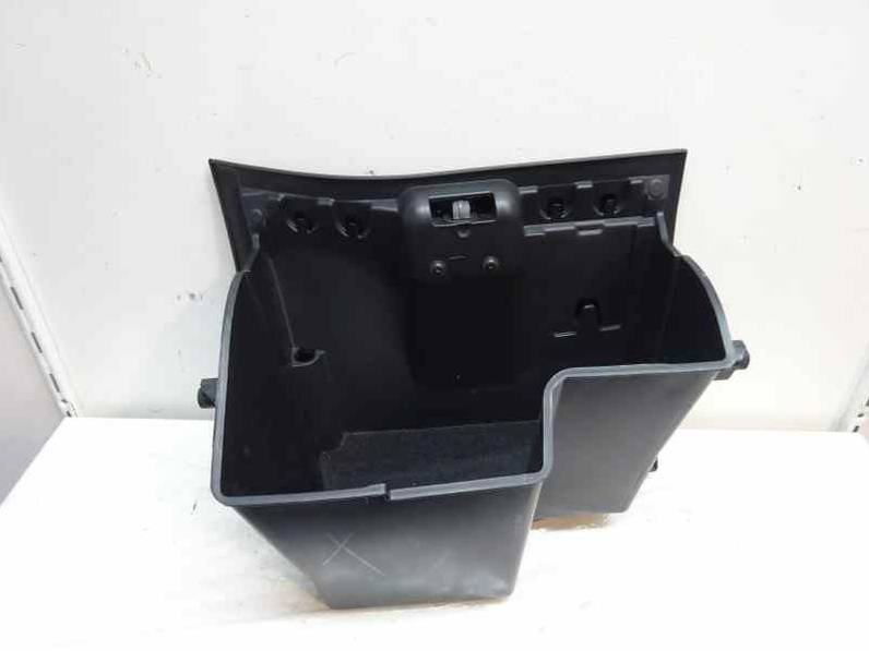 GUANTERA FORD FIESTA 2016 1.5 TDCI (95 CV)