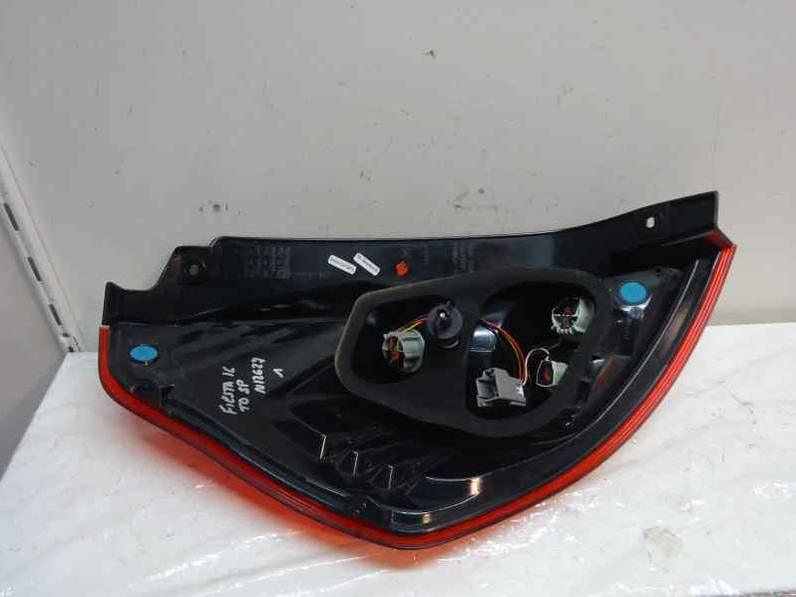 PILOTO TRASERO DERECHO FORD FIESTA 2016 1.5 TDCI (95 CV)