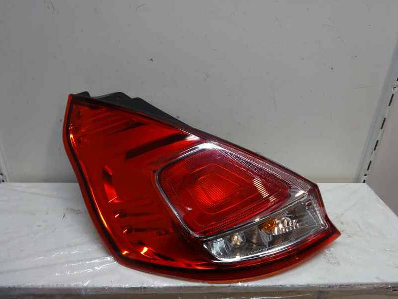 PILOTO TRASERO IZQUIERDO FORD FIESTA 2016 1.5 TDCI (95 CV)