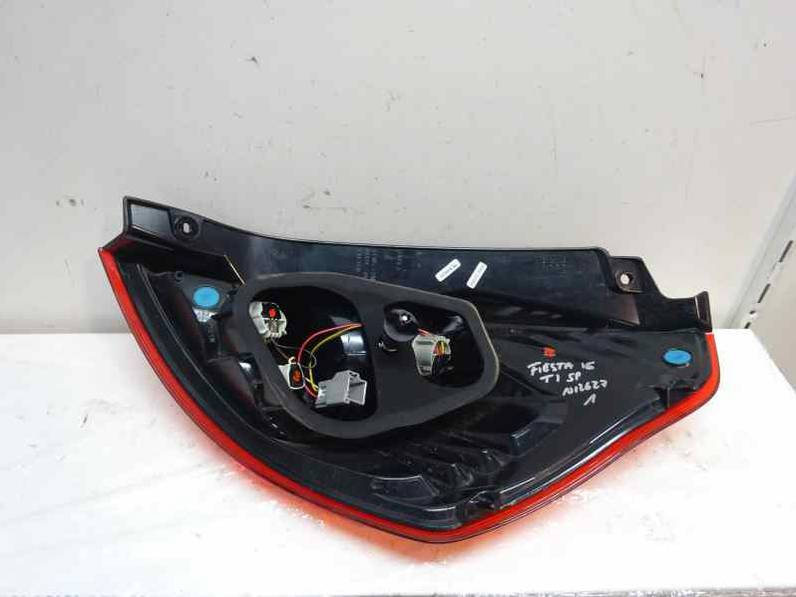 PILOTO TRASERO IZQUIERDO FORD FIESTA 2016 1.5 TDCI (95 CV)