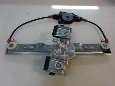 ELEVALUNAS TRASERO DERECHO FORD FIESTA 2016 1.5 TDCI (95 CV)