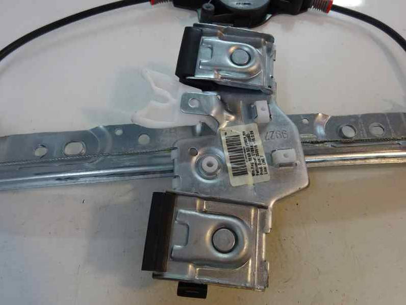 ELEVALUNAS TRASERO DERECHO FORD FIESTA 2016 1.5 TDCI (95 CV)