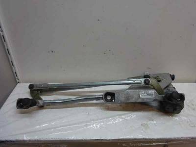 MOTOR LIMPIA DELANTERO FORD FIESTA 2016 1.5 TDCI (95 CV)