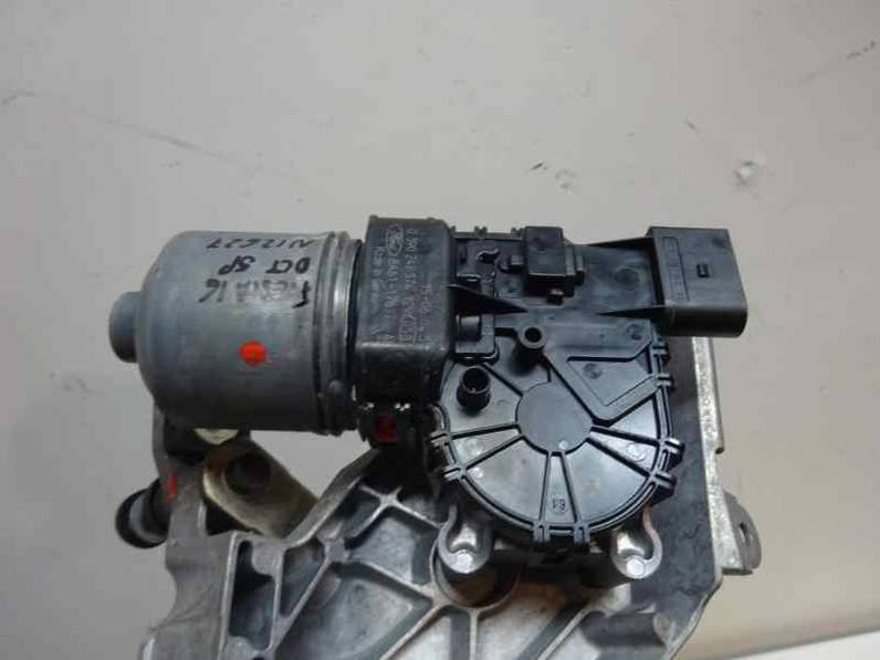 MOTOR LIMPIA DELANTERO FORD FIESTA 2016 1.5 TDCI (95 CV)