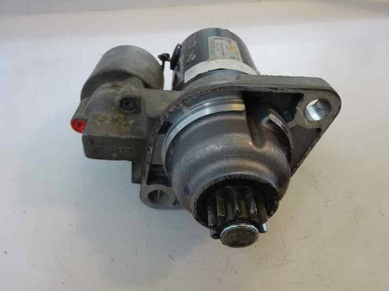 MOTOR ARRANQUE SEAT ALHAMBRA 1998 2.0 (116 CV)