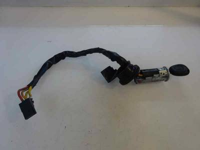 CONMUTADOR DE ARRANQUE RENAULT LAGUNA 1998 1.9 DTI D (98 CV)