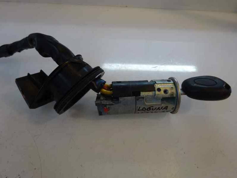 CONMUTADOR DE ARRANQUE RENAULT LAGUNA 1998 1.9 DTI D (98 CV)