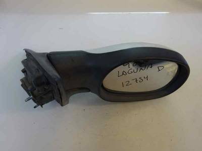 RETROVISOR DERECHO RENAULT LAGUNA 1998 1.9 DTI D (98 CV)