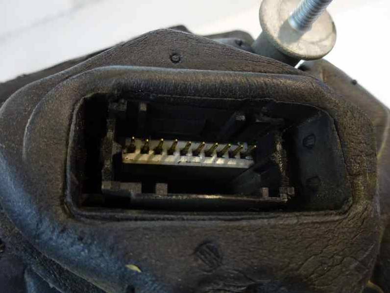 RETROVISOR DERECHO RENAULT LAGUNA 1998 1.9 DTI D (98 CV)