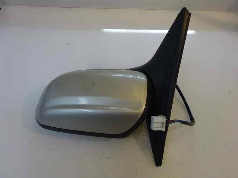 RETROVISOR IZQUIERDO MAZDA 626 BERLINA 2002 2.0 TURBODIESEL (110 CV)