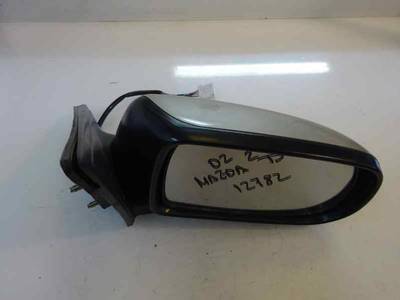 RETROVISOR DERECHO MAZDA 626 BERLINA 2002 2.0 TURBODIESEL (110 CV)